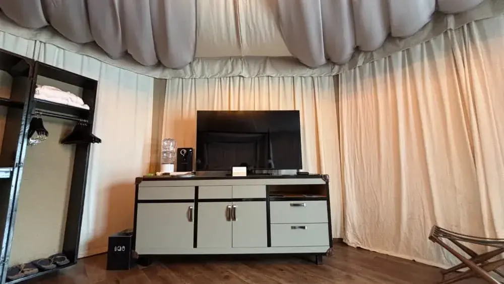 ビンタン島のホテル「ナトラ ビンタン トリビュートポートフォリオリゾート」客室8