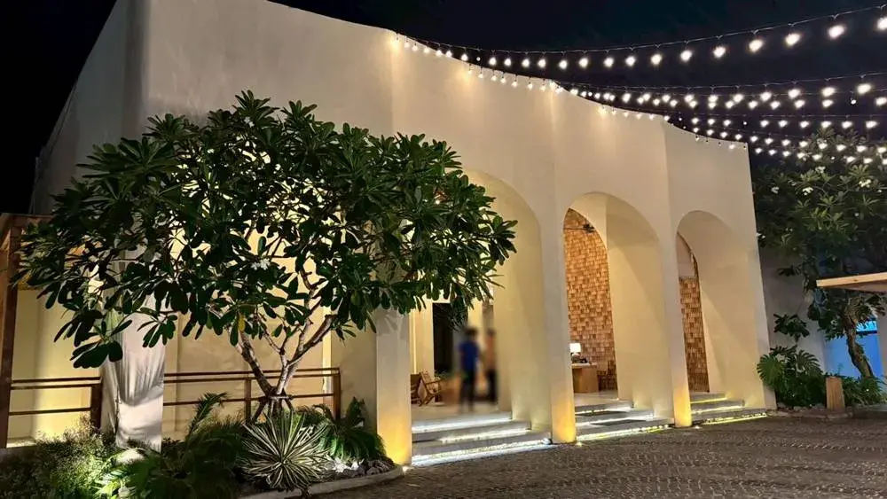 Eden Resort & Villas Phuket Patong