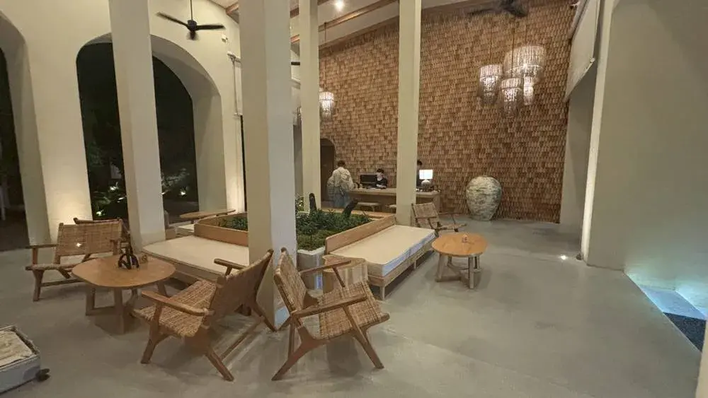 Eden Resort & Villas Phuket Patong