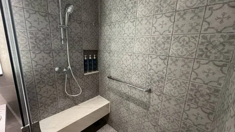 フォーポイントバイシェラトン・プーケット・パトンビーチ・リゾート|オーシャンビューツインバスルーム3